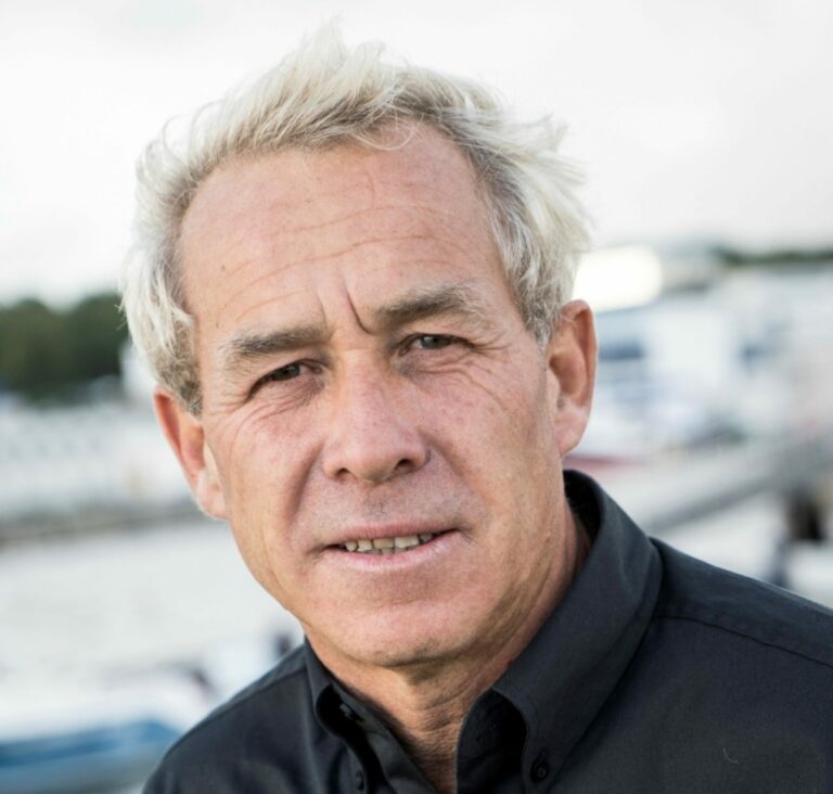 Roland Jourdain