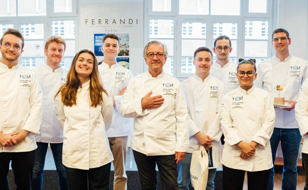 - SELECTION GLOBALE ROELLINGER FERRANDI - -180