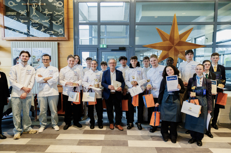 Dinard Groupe 2026