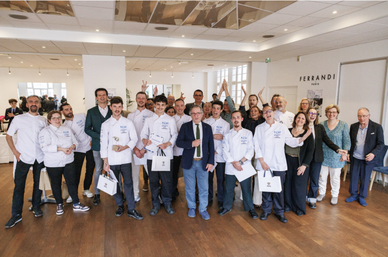 Groupes Ferrandi 2026